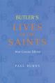  Butler's Lives of the Saints 