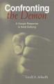  Confronting the Demon: A Gospel Response to Adult Bullying 