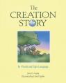  The Creation Story: In Words and Sign Language 
