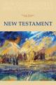  New Collegeville Bible Commentary: New Testament 