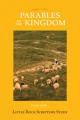  Parables of the Kingdom: Part Two: Study Guide Only 