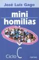  Minihomilias: Ciclo C 