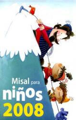  Misal Para Ninos 2008 