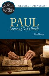  Paul, Pastoring God\'s People 