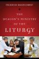  Deacon's Ministry of the Liturgy 