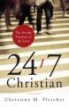  24/7 Christian: The Secular Vocation of the Laity 