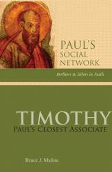  Timothy: Paul\'s Closest Associate 