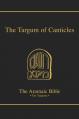  The Targum of Canticles: Volume 17A 