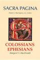  Colossians and Ephesians 