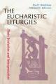  Eucharistic Liturgies: Their Evolution and Interpretation 
