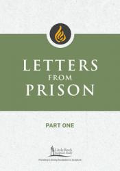  Letters from Prison, Part One 