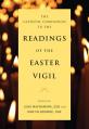  The Glenstal Companion to the Readings of the Easter Vigil 