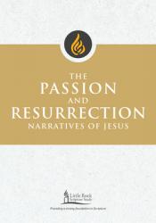  The Passion and Resurrection Narratives of Jesus 