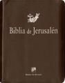  Biblia de Jerusal 