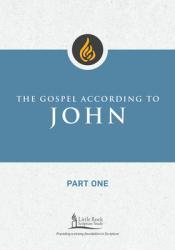  The Gospel According to John, Part One 