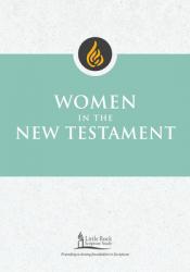  Women in the New Testament 