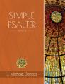  Simple Psalter for Year B 