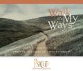  Walk in My Ways Accompaniment Book - Year B: Accompaniment Book Music from Psallite 