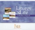  A Psallite Triptych: Sacred Songs for Liturgy and Life 