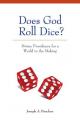  Does God Roll Dice?: Divine Providence for a World in the Making 