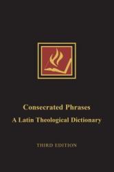  Consecrated Phrases 