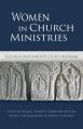  Women in Church Ministries: Reform Movements in Ecumenism 