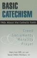  Basic Catechism FAQs 