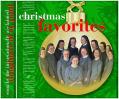  Christmas Favorites CD 