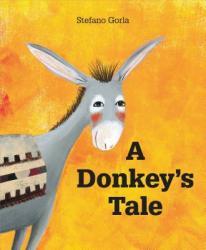  Donkey\'s Tale 