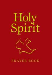  Holy Spirit Prayer Book 