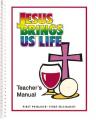  Jesus Brings Us Life 