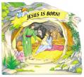  Jesus Is Born 
