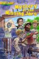  Mystery of Missing Jars (Gtt 4) 
