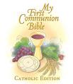  First Communion Bible 