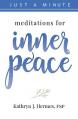  Meditations for Inner Peace 