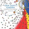 Our Lady's Garden a Coloring Book 