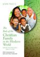  Role of Christian Family Anniv Ed 