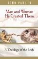  Man & Woman He Created Them (Tob) 