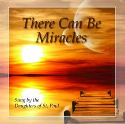  There Can Be Miracles CD 
