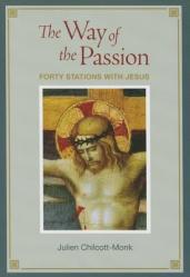  Way of the Passion Forty Stations Wi 