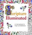  Scripture Illuminated Coloring Book 