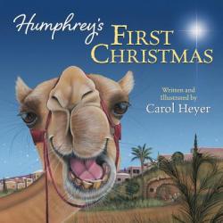  Humphrey\'s First Christmas 