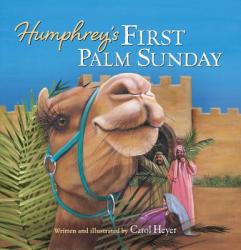  Humphrey\'s First Palm Sunday 