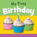  My First Birthday 