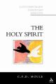  Holy Spirit 
