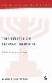  Epistle of Second Baruch: A Study in Form and Message 