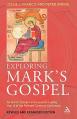  Exploring Mark's Gospel: An Aid for Readers and Preachers Using Year B of the Revised Common Lectionary 
