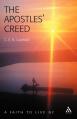  Apostles' Creed: A Faith to Live by 