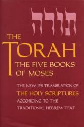  Torah-TK: Five Books of Moses 