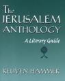  The Jerusalem Anthology: A Literary Guide 